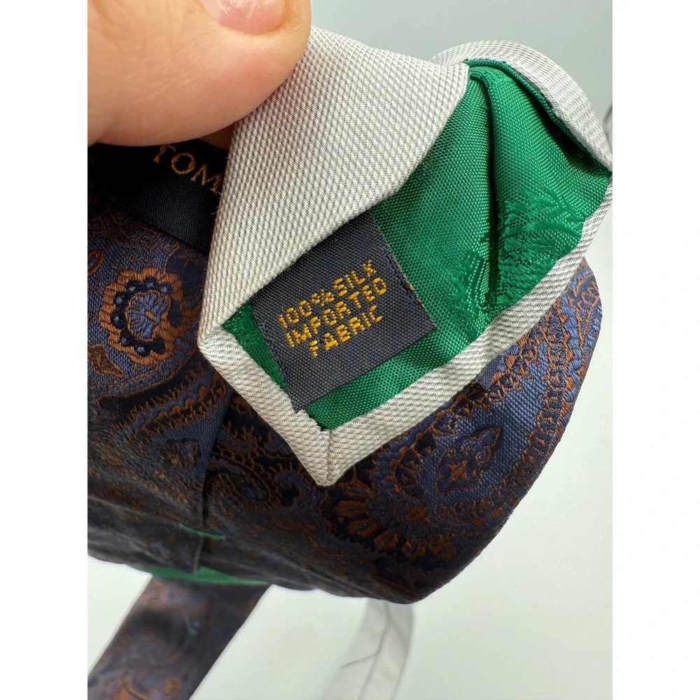 Tommy Hilfiger this tie